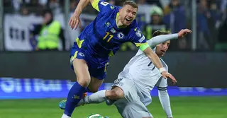 বিশ্বকাপে নেই সাবেক পরাশক্তিরা; ইতিহাস এখন স্মৃতিতে